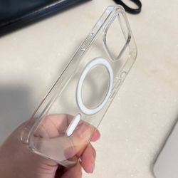 🍎 Apple MagSafe iPhone 13Pro Case 