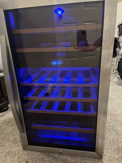 Allavino Wine Cooler 29 bottles