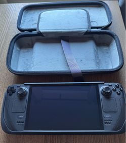 Valve Steam Deck 512Gb Oled
