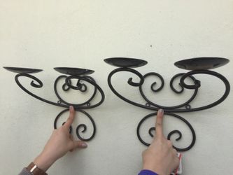 Candelabros 2