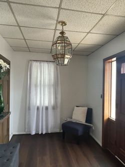 Chandelier