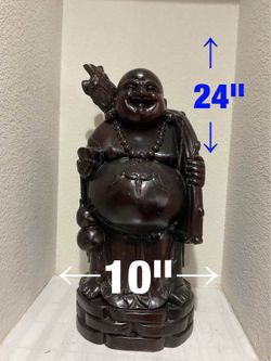 Fortune  budha  -  $95