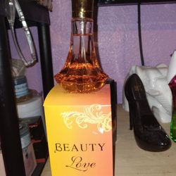 Perfume Women 3.4 Fl  oz