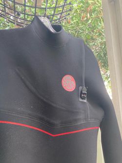 Rip curl wet suit Fbomb E7