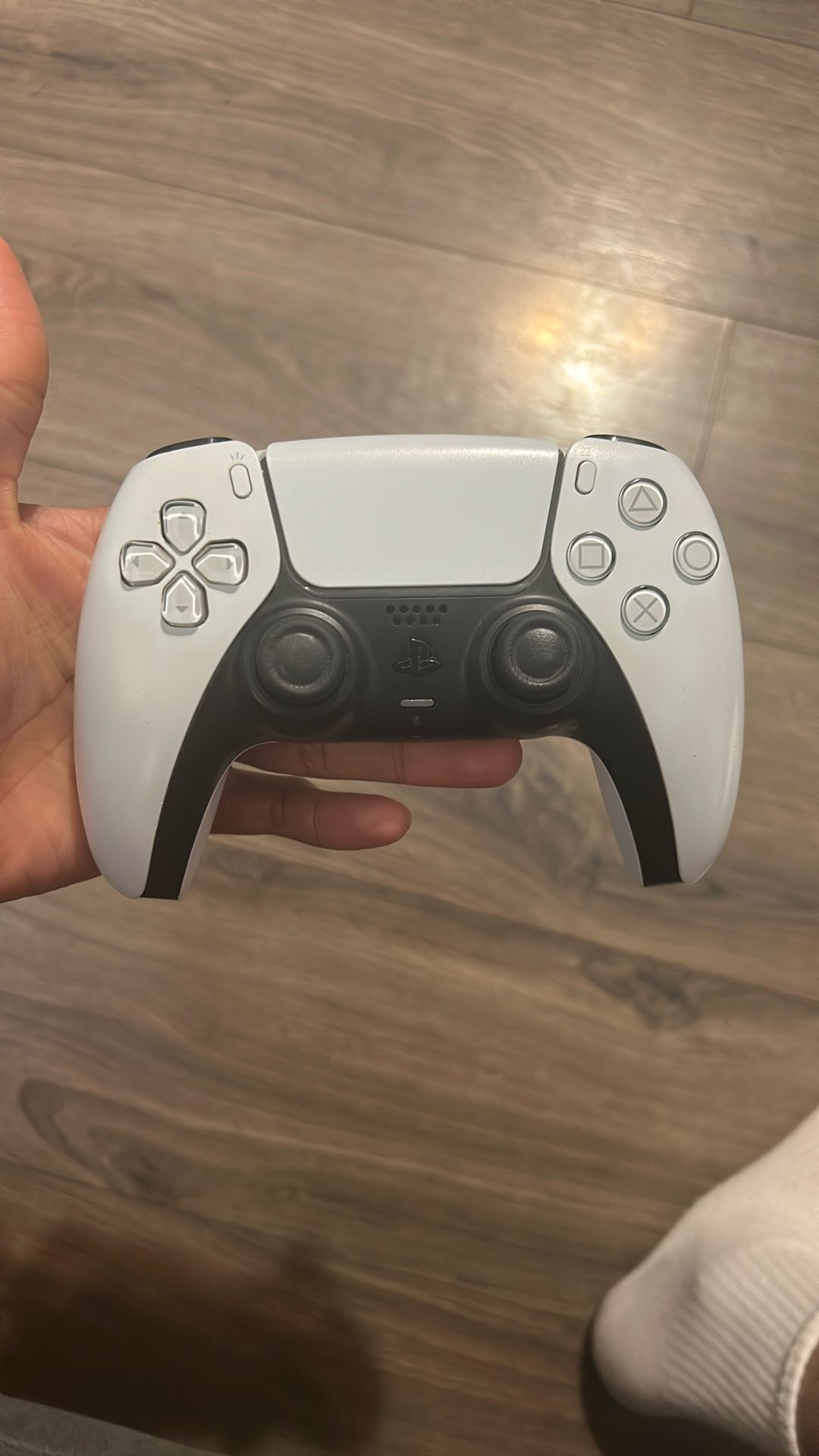Ps5 Controller