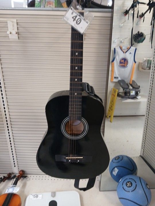 Guitar