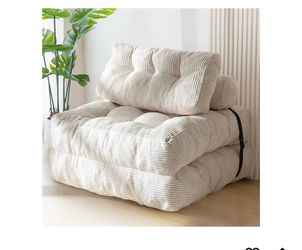 Folding Sofa bed/Chair