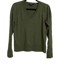Pendleton Merino Wool Sweater Size Large 