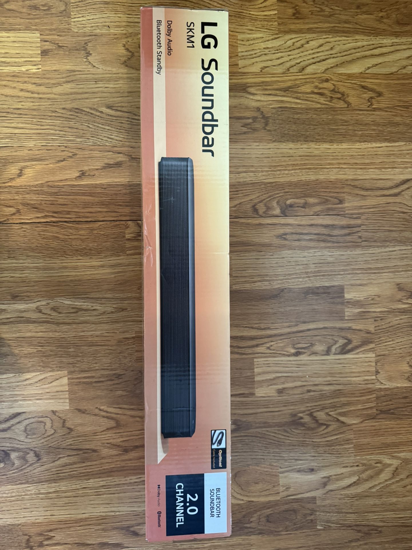 Soundbar