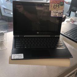 Hp ProBook X360