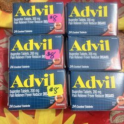 Advil