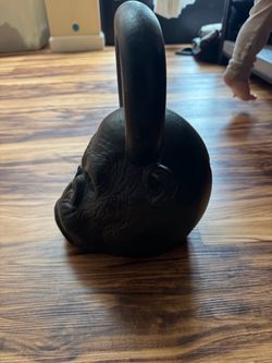 Onnit Gorilla Primal Kettlebell – 72 lb – Discontinued