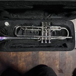 Mendini By Cecilo Trumpet 