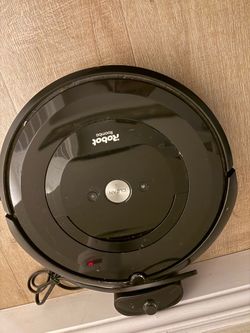Robot vacuum