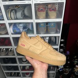 SUPREME AF1