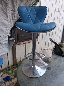 Bar stools