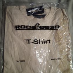 Rocawear Shirt Throw Me An Offer
