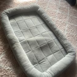 Large Dog Crate Pad