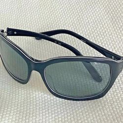 Women's Oakley Taken Sunglasses-worn once 
