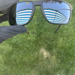 Oakley Holbrook XL Black Prizm Polarized