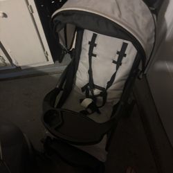Toddler Stroller