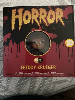 Freddy Krueger