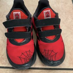 Adidas Spider-man Kids Shoes 