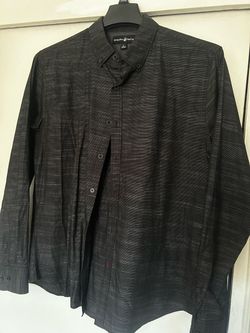 NEW BEVERLY HILLS POLO CLUB Button up