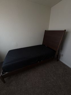 Twin Sized Bedframe