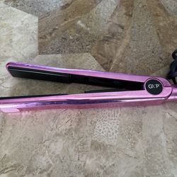 Hair Straightener (used)
