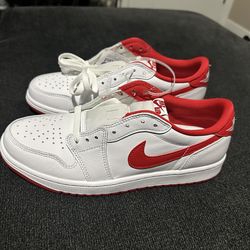 Jordan 1 Retro Low OG