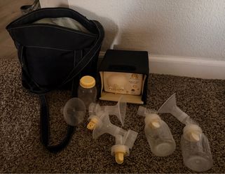 Medela Pump In Style Advanced Breast Pump