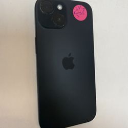 Apple iPhone 15 128GB Factory Unlocked 