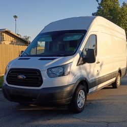 2019 Ford Transit-250