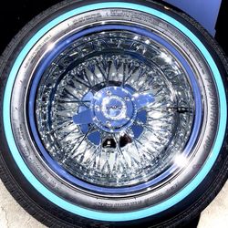 Wire Rims