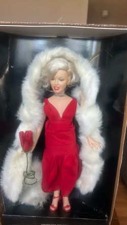 Marilyn Monroe
