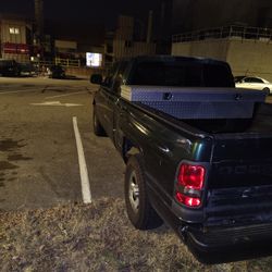 1998 Dodge Ram 1500