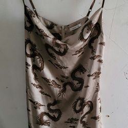 Womens Dress Size Medium