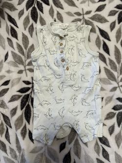 Lightly Used Baby Boy Clothes 