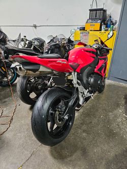 Cbr1000rr  Fireblade