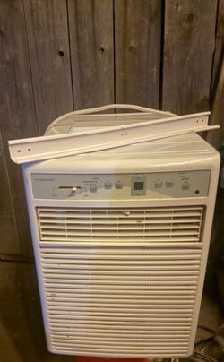 Windows air conditioner