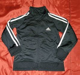 Adidas Jacket