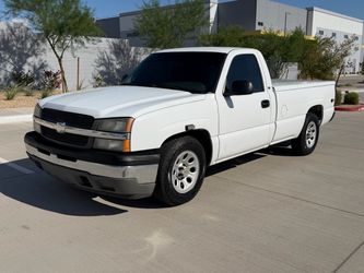 2005 Chevrolet Silverado