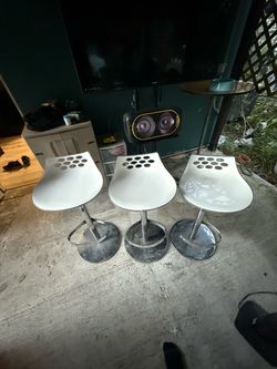 Bar stools