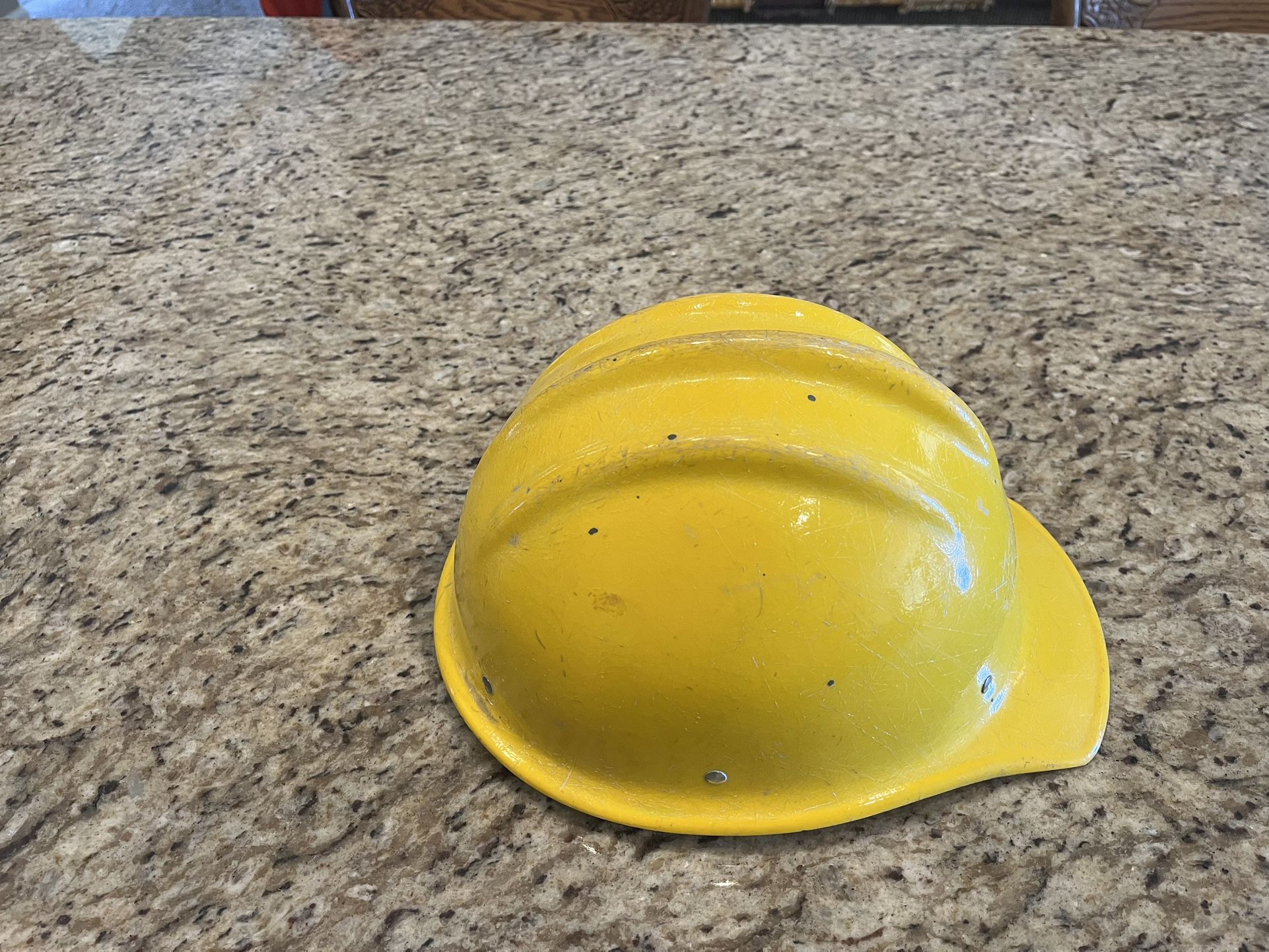 Bullard 502 Yellow