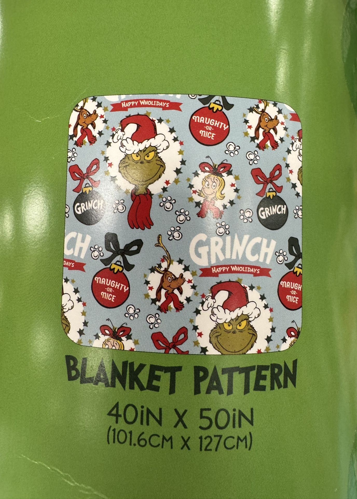 Grinch $15 Each