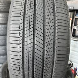 Hankook-235/45/18