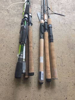 Fishing Rods