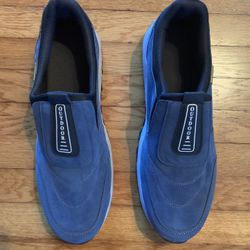 New Mens Slip On Shoe