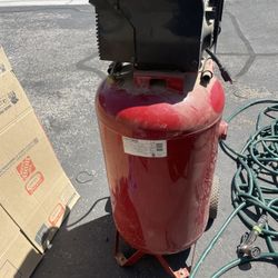Compressor 30 Gallons 
